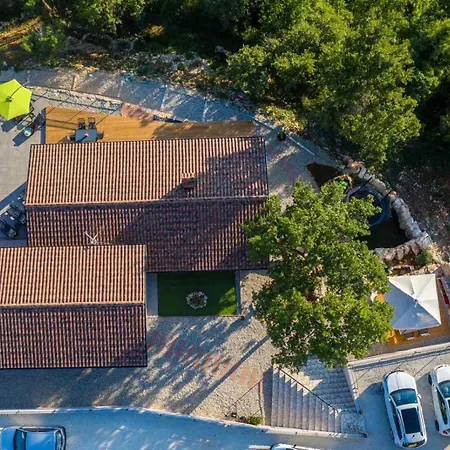 Villa Gloria Sarići