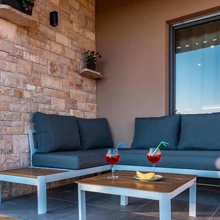 Gloria Villa Sarići