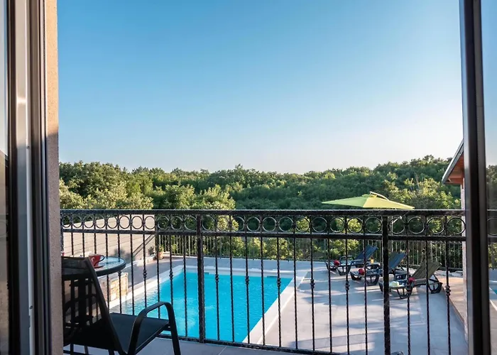 Gloria * Sarici (Istria)