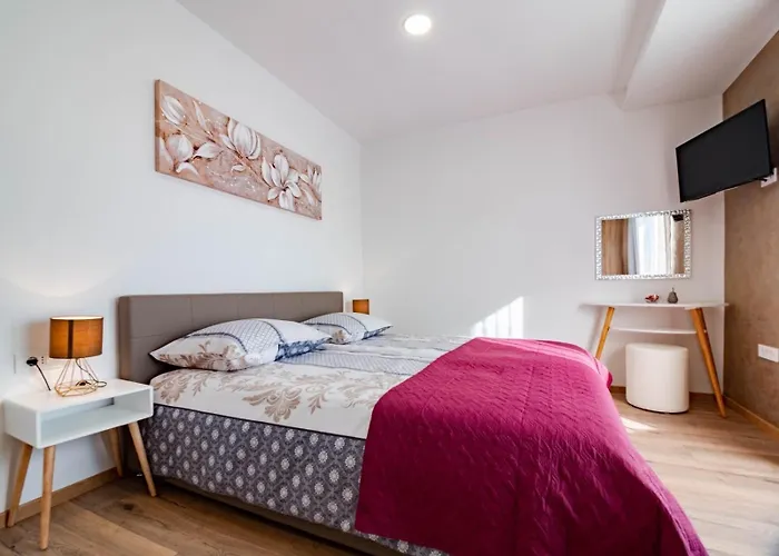 Gloria * Sarici (Istria)