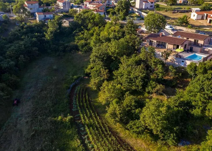 Gloria Sarici (Istria)