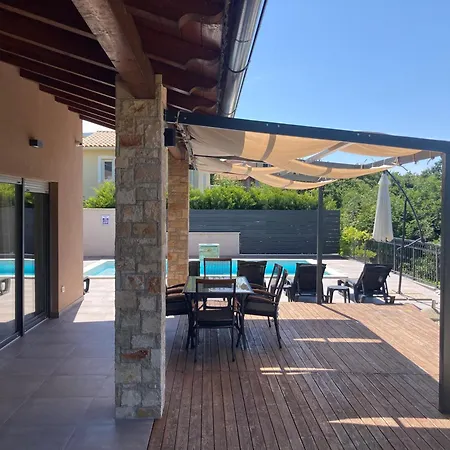 Gloria Villa Sarići